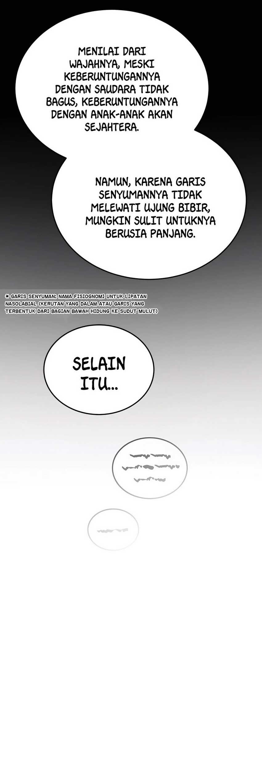 Black Corporation: Joseon Chapter 54 Gambar 27