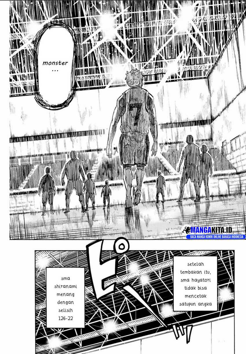 Winning Pass Chapter 26 Gambar 14