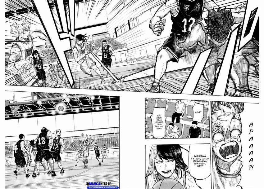Winning Pass Chapter 26 Gambar 5