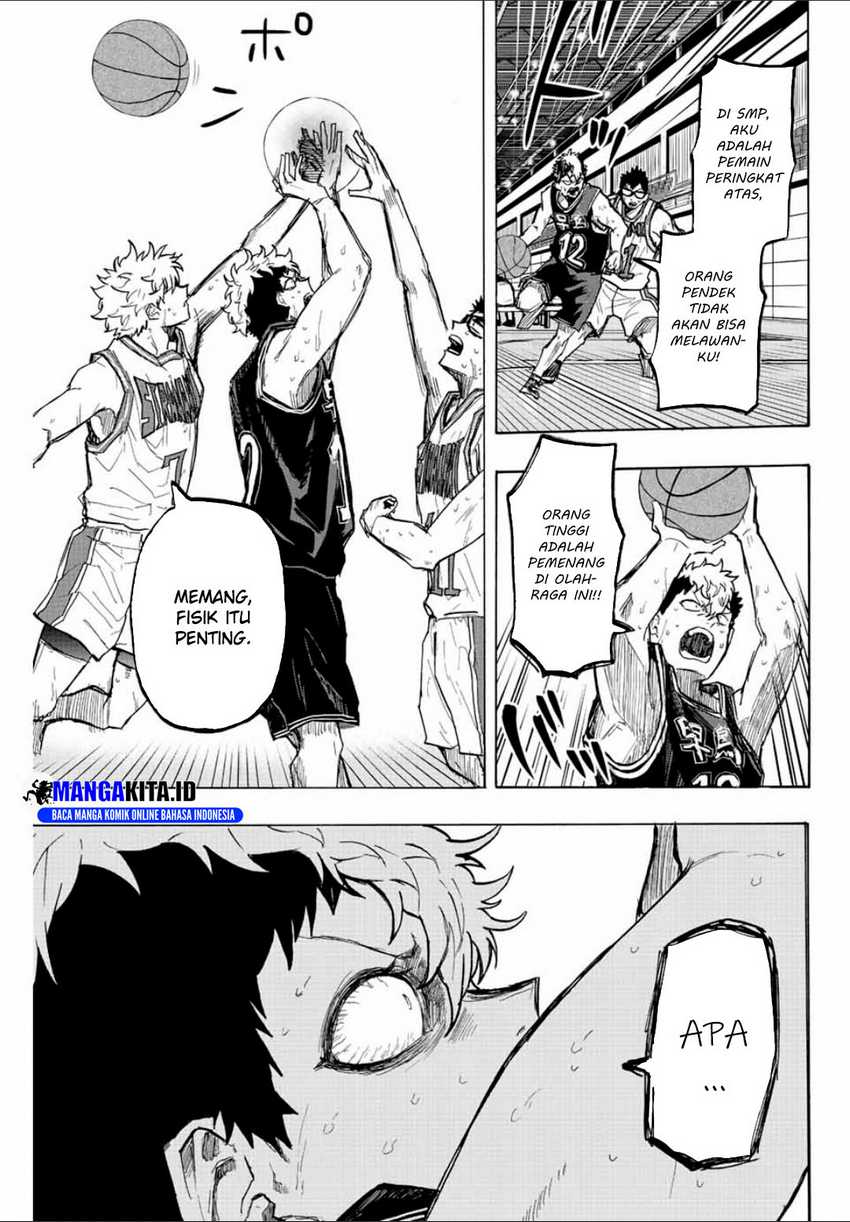 Winning Pass Chapter 26 Gambar 9