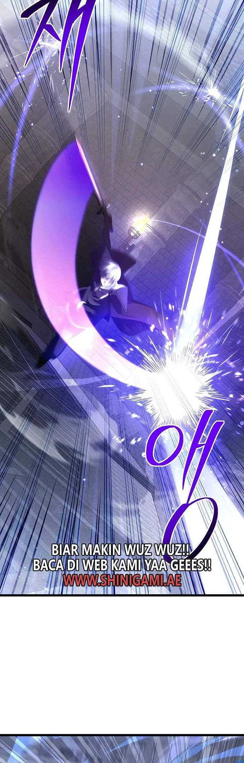 Terminally-Ill Genius Dark Knight Chapter 76 Gambar 63