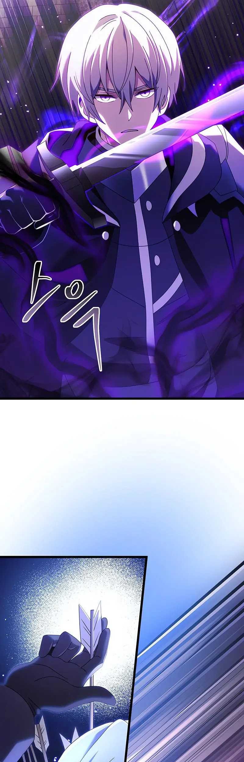 Terminally-Ill Genius Dark Knight Chapter 76 Gambar 60