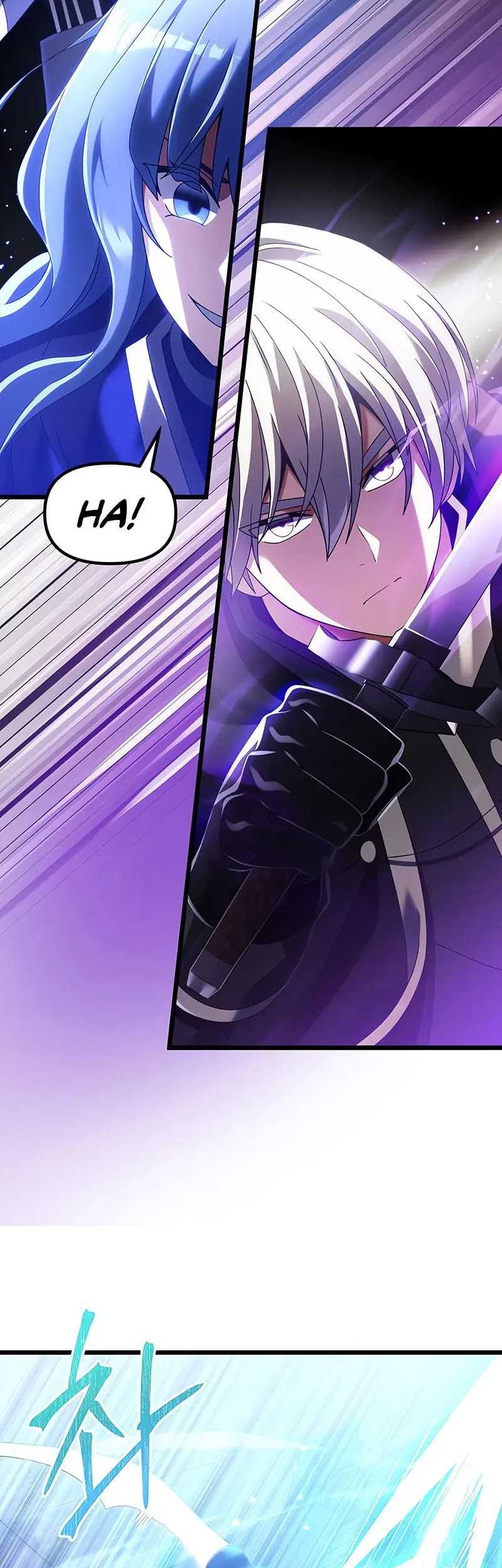 Terminally-Ill Genius Dark Knight Chapter 76 Gambar 61