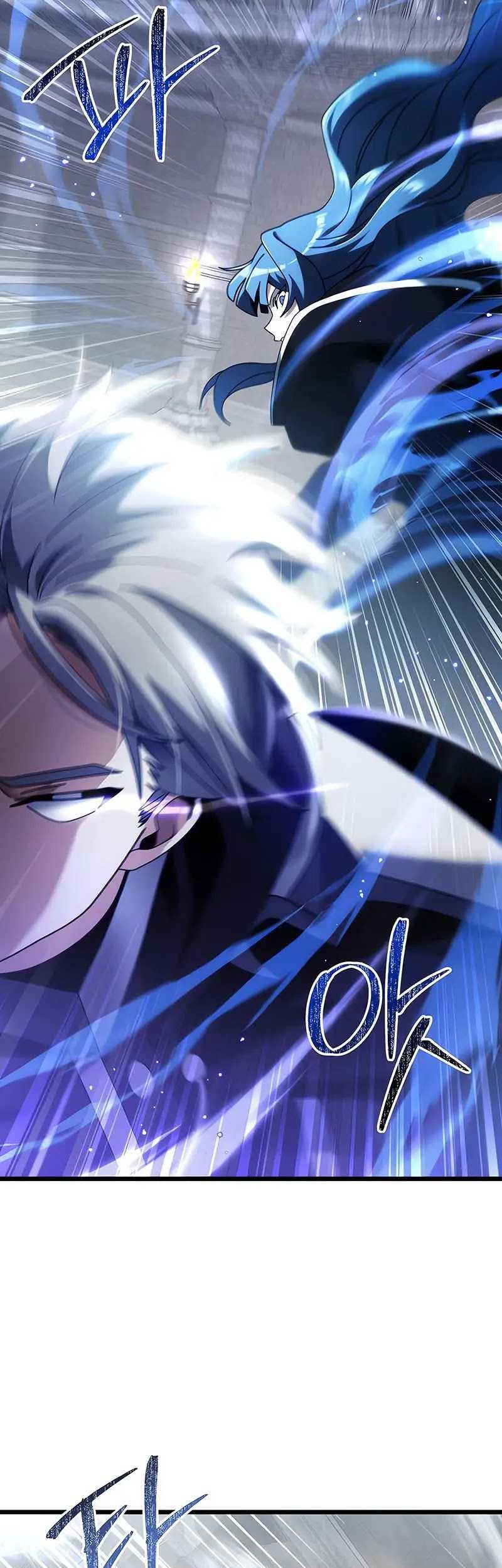 Terminally-Ill Genius Dark Knight Chapter 76 Gambar 64