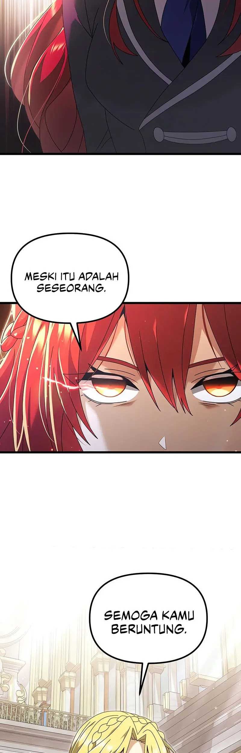Terminally-Ill Genius Dark Knight Chapter 76 Gambar 42