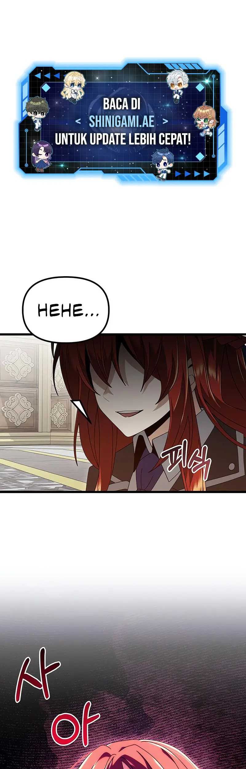 Manhwa Terminally-Ill Genius Dark Knight Chapter 76 gambar nomor 2