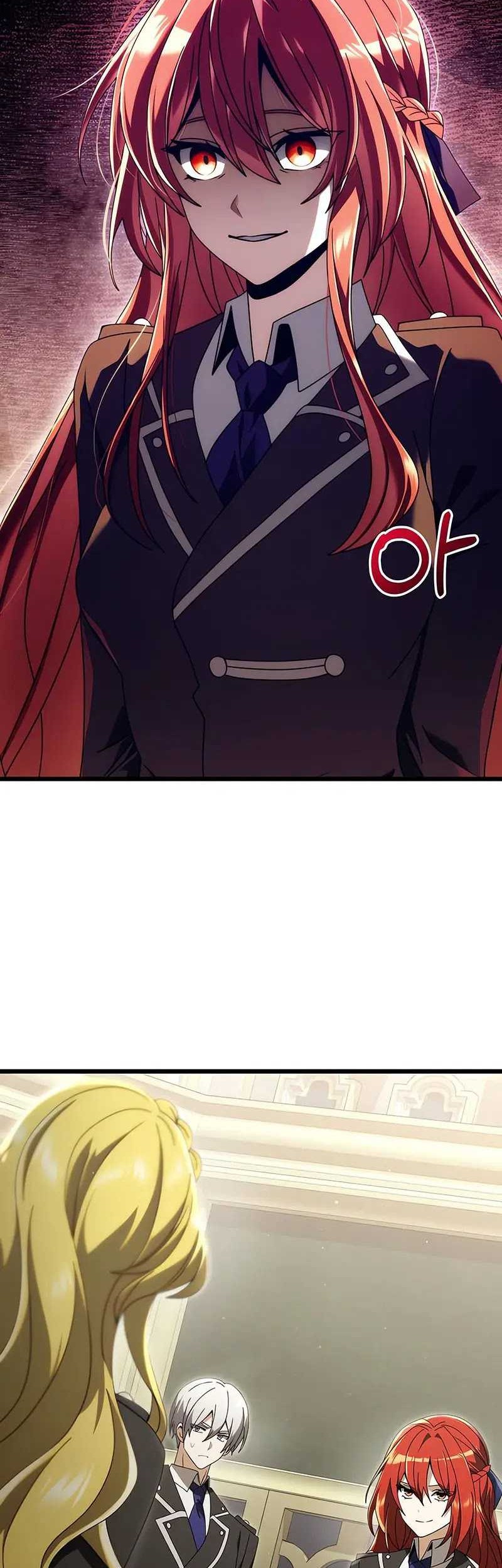 Terminally-Ill Genius Dark Knight Chapter 76 Gambar 3