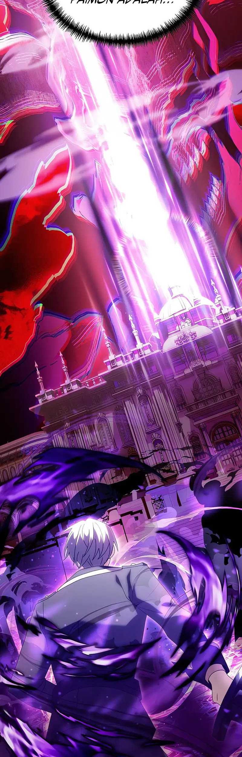 Terminally-Ill Genius Dark Knight Chapter 76 Gambar 17