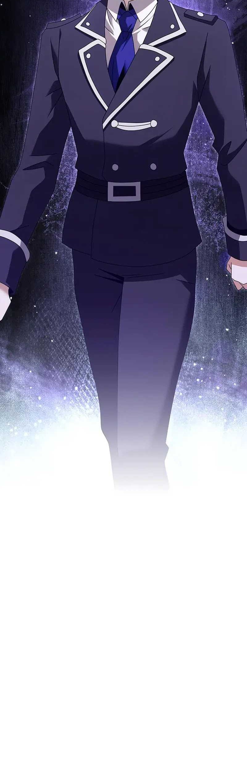 Terminally-Ill Genius Dark Knight Chapter 76 Gambar 29