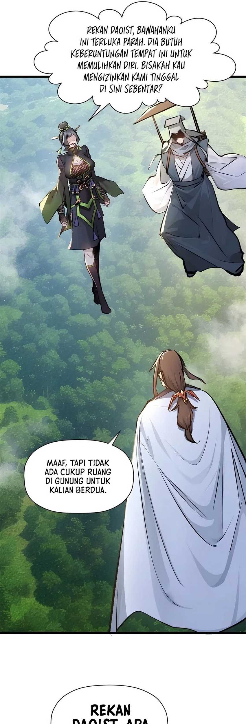 Top Tier Providence: Secretly Cultivate for a Thousand Years Chapter 182 Gambar 31