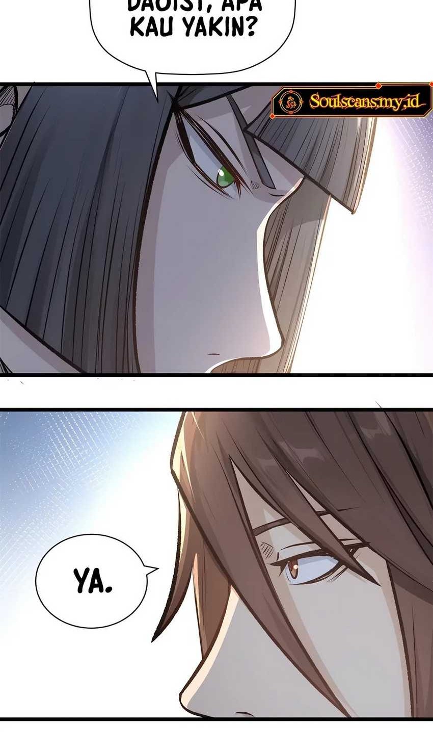 Top Tier Providence: Secretly Cultivate for a Thousand Years Chapter 182 Gambar 32