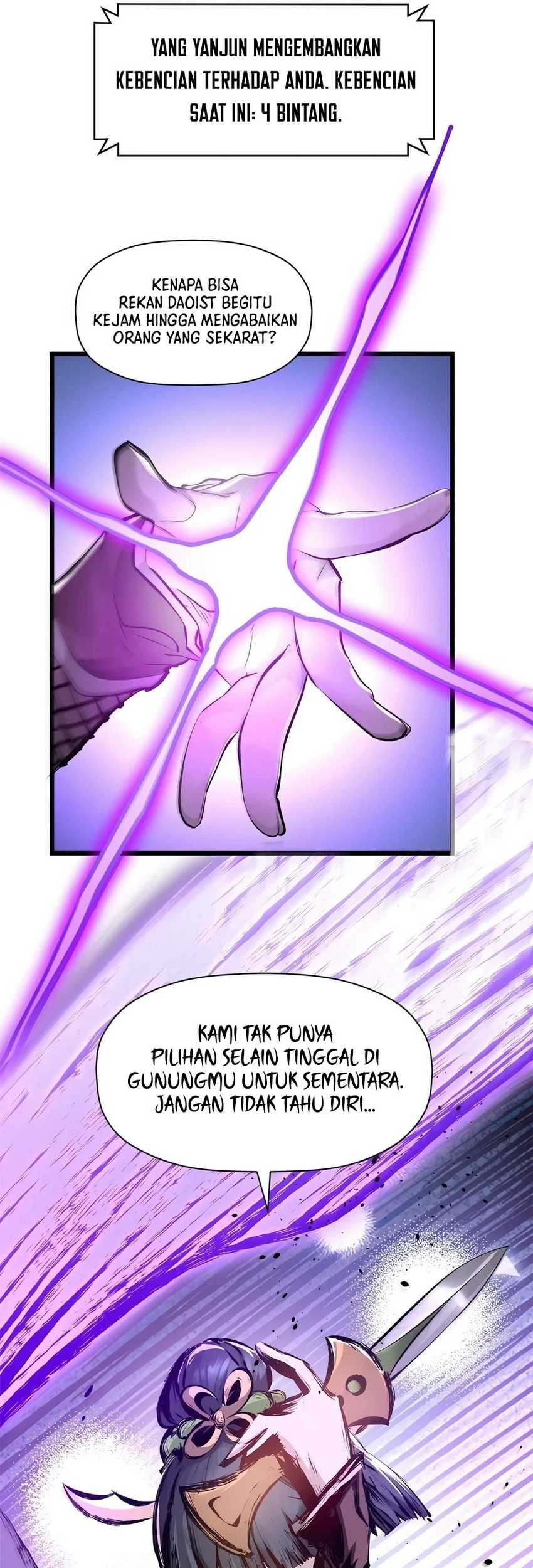 Top Tier Providence: Secretly Cultivate for a Thousand Years Chapter 182 Gambar 33