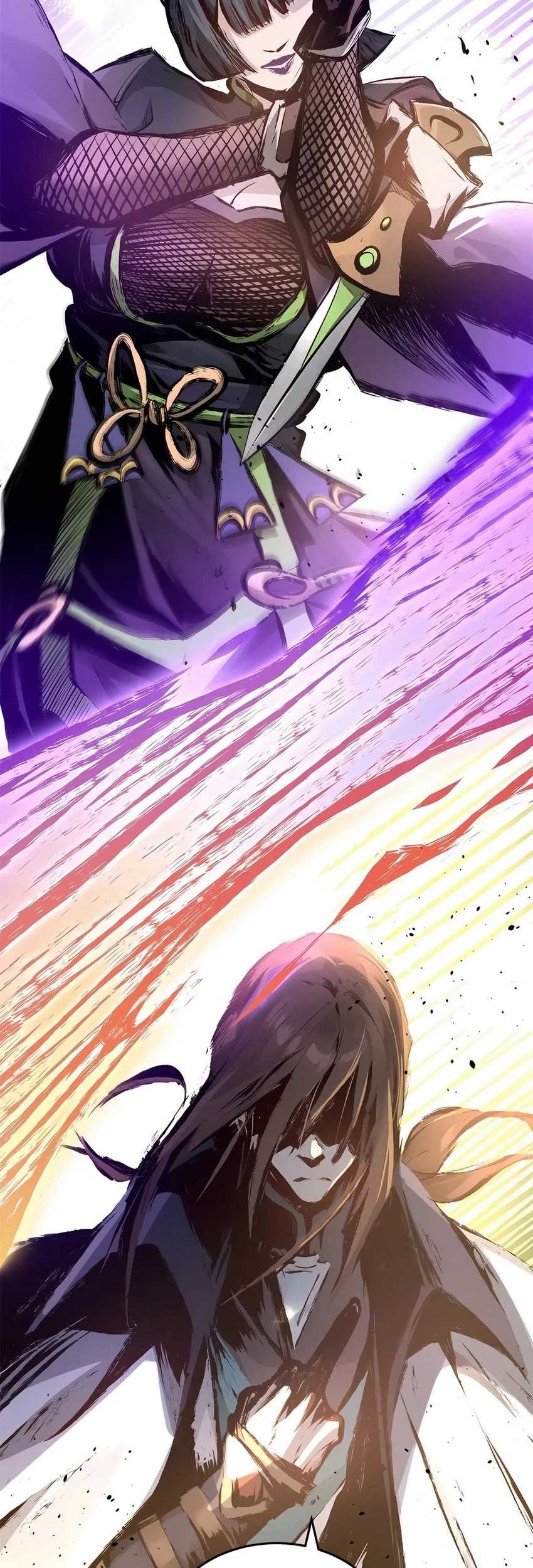 Top Tier Providence: Secretly Cultivate for a Thousand Years Chapter 182 Gambar 34