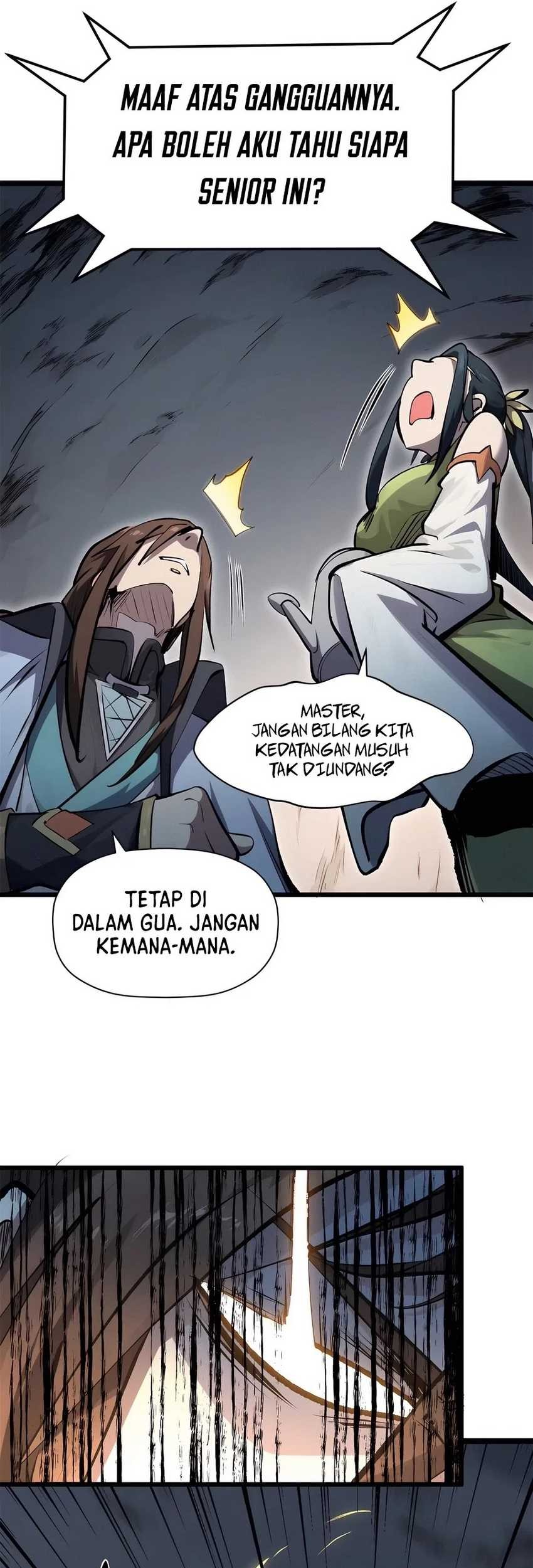 Top Tier Providence: Secretly Cultivate for a Thousand Years Chapter 182 Gambar 21