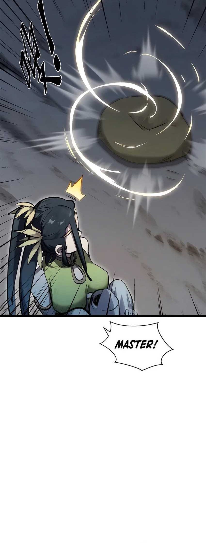 Top Tier Providence: Secretly Cultivate for a Thousand Years Chapter 182 Gambar 22