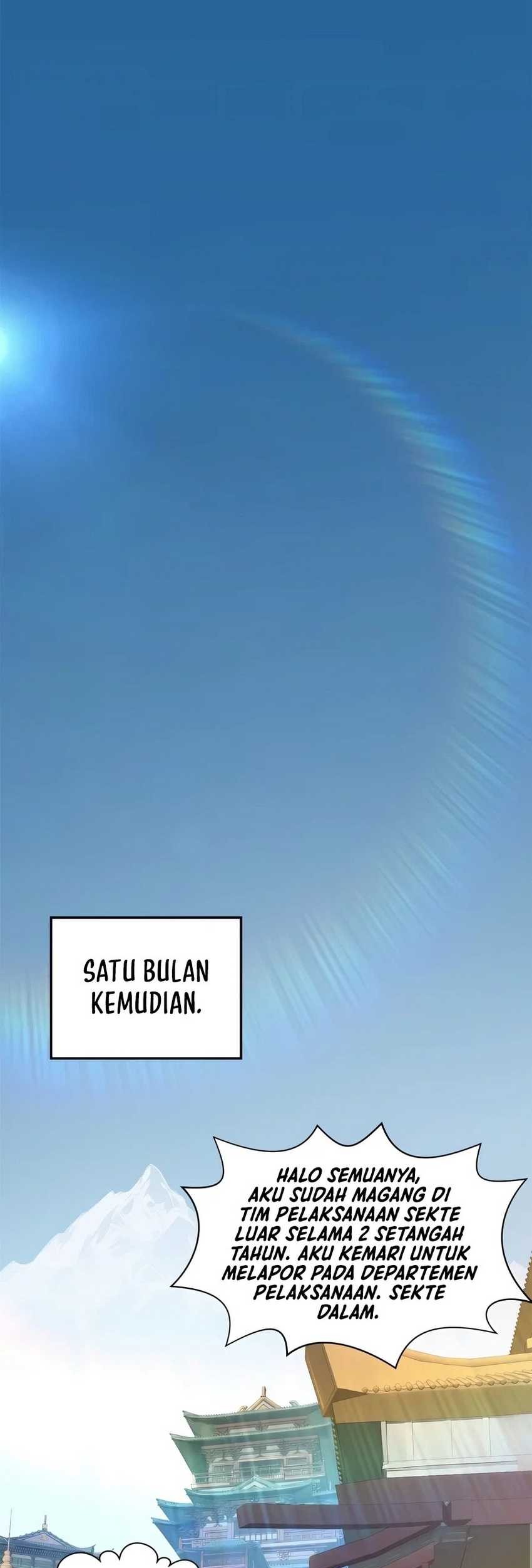 Manhua Top Tier Providence: Secretly Cultivate for a Thousand Years Chapter 182 gambar nomor 2