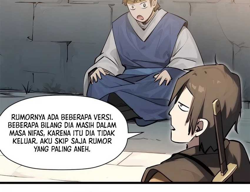 Top Tier Providence: Secretly Cultivate for a Thousand Years Chapter 182 Gambar 4