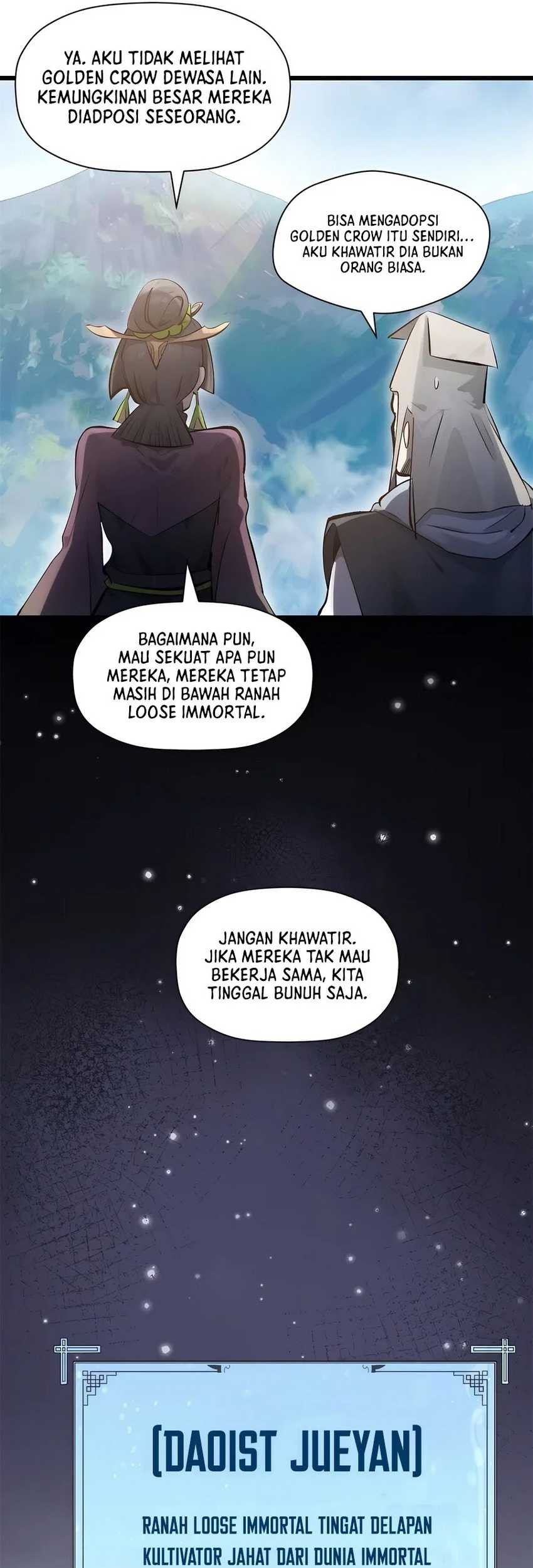 Top Tier Providence: Secretly Cultivate for a Thousand Years Chapter 182 Gambar 16