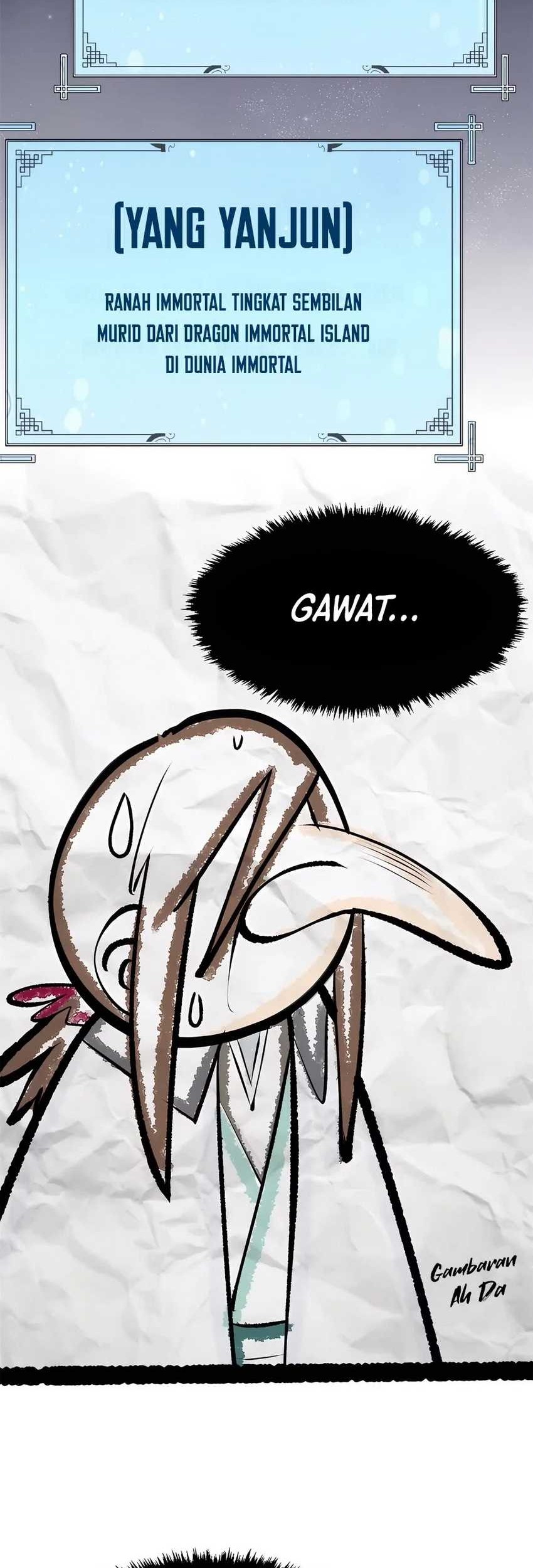 Top Tier Providence: Secretly Cultivate for a Thousand Years Chapter 182 Gambar 17