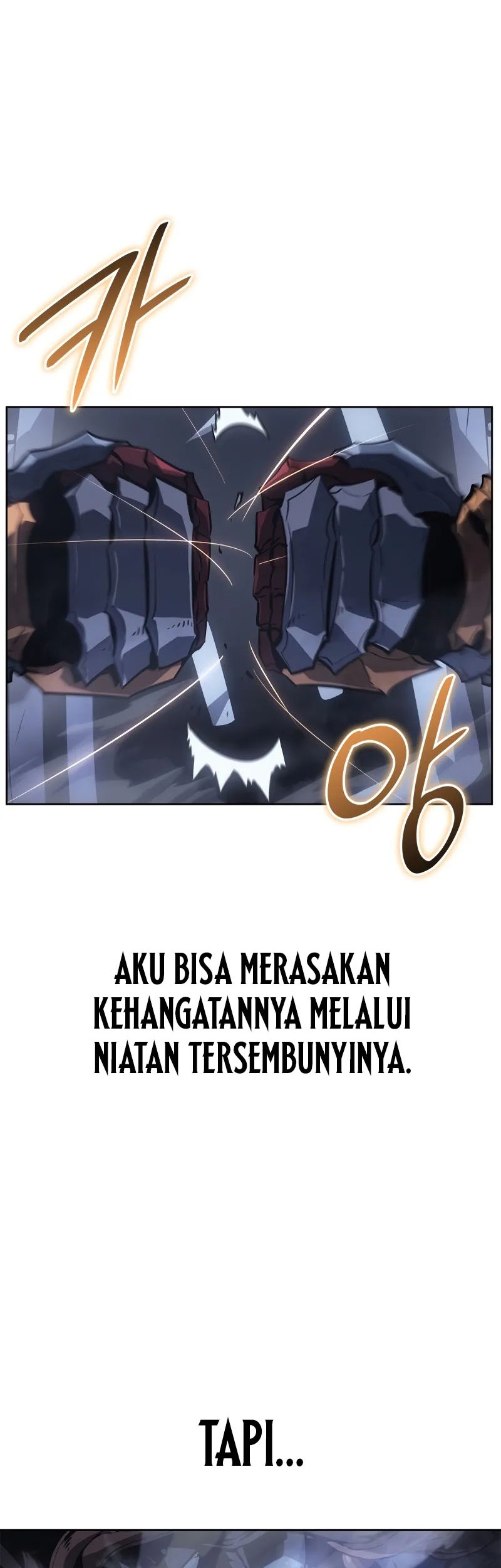 Solo Leveling: Ragnarok Chapter 22 Gambar 75