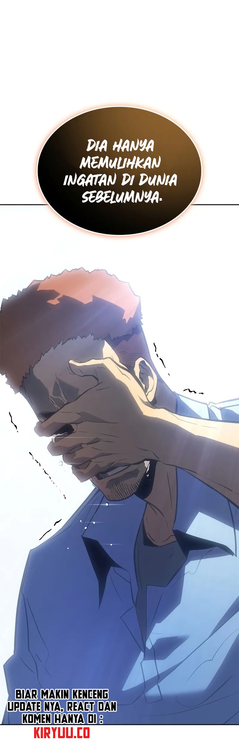 Solo Leveling: Ragnarok Chapter 22 Gambar 55