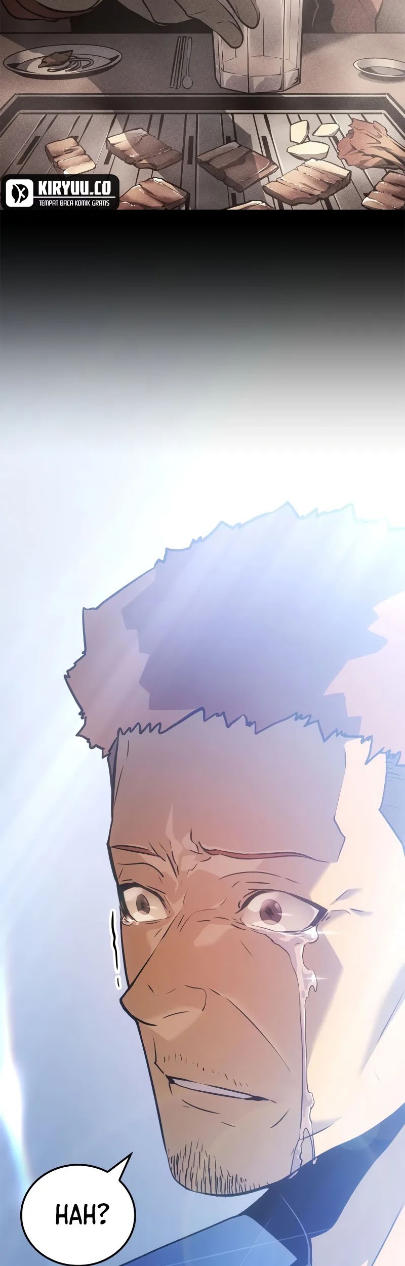 Solo Leveling: Ragnarok Chapter 22 Gambar 52