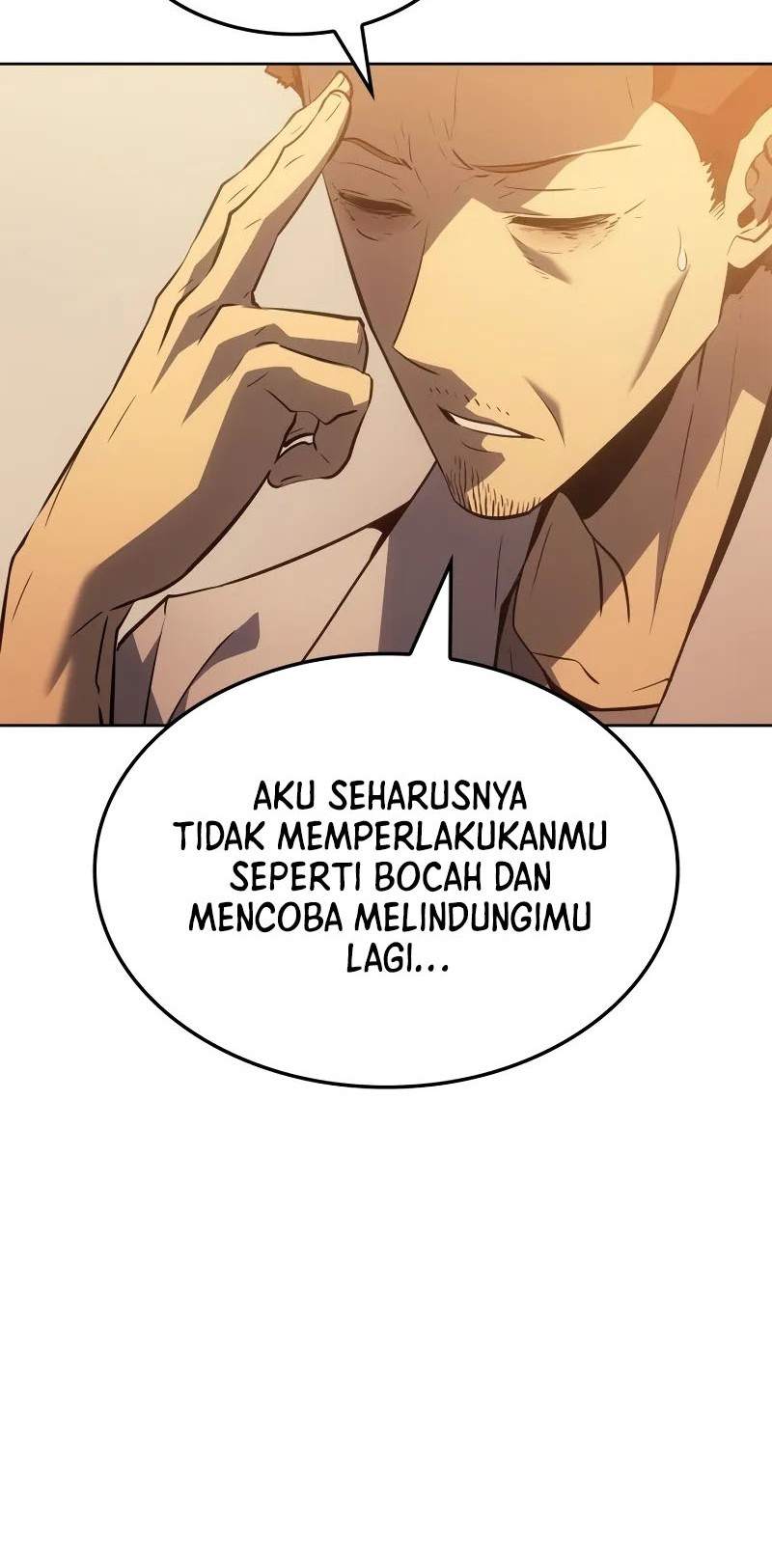 Solo Leveling: Ragnarok Chapter 22 Gambar 61