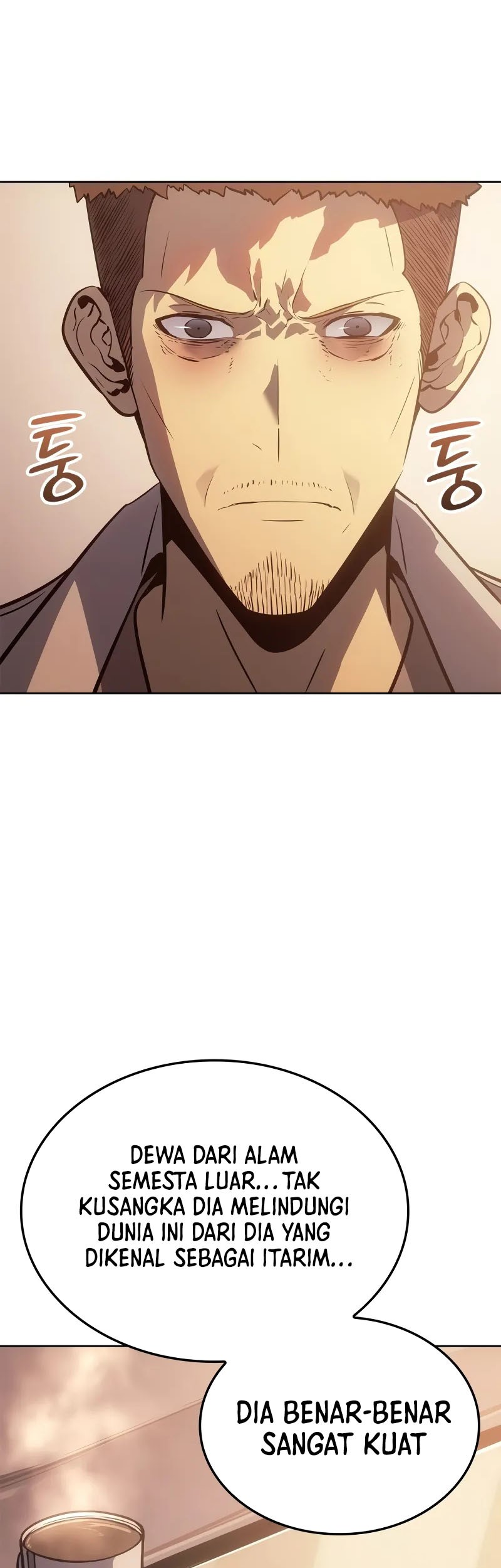 Solo Leveling: Ragnarok Chapter 22 Gambar 58