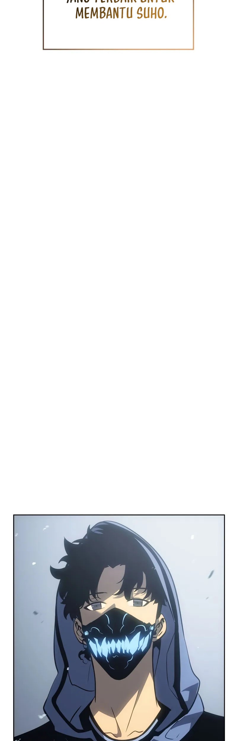 Solo Leveling: Ragnarok Chapter 22 Gambar 65