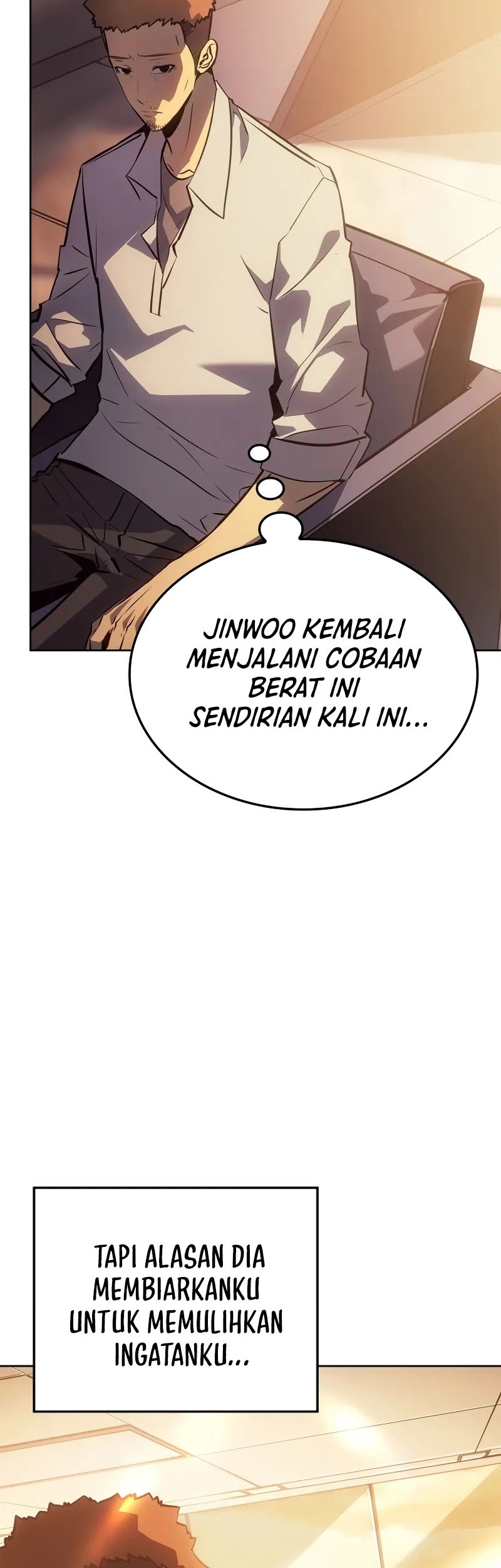 Solo Leveling: Ragnarok Chapter 22 Gambar 63