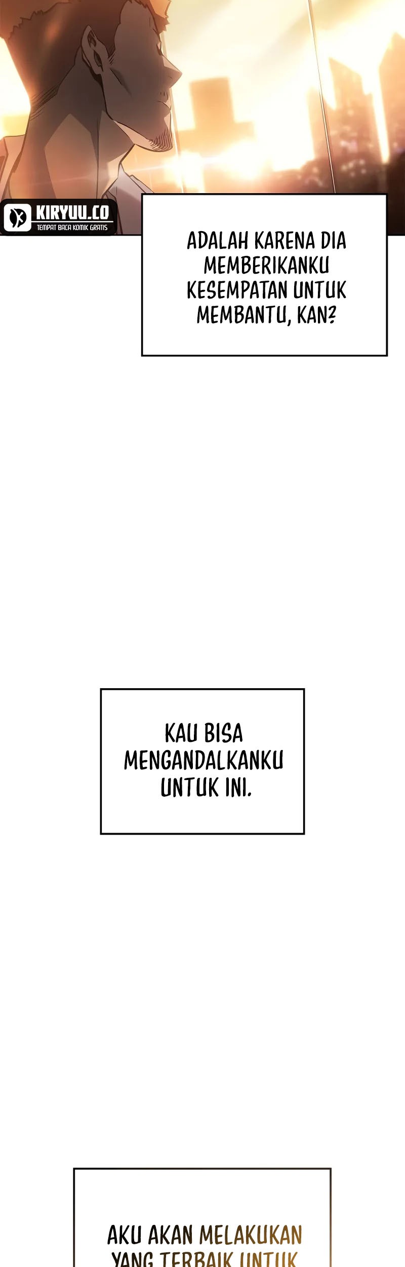 Solo Leveling: Ragnarok Chapter 22 Gambar 64