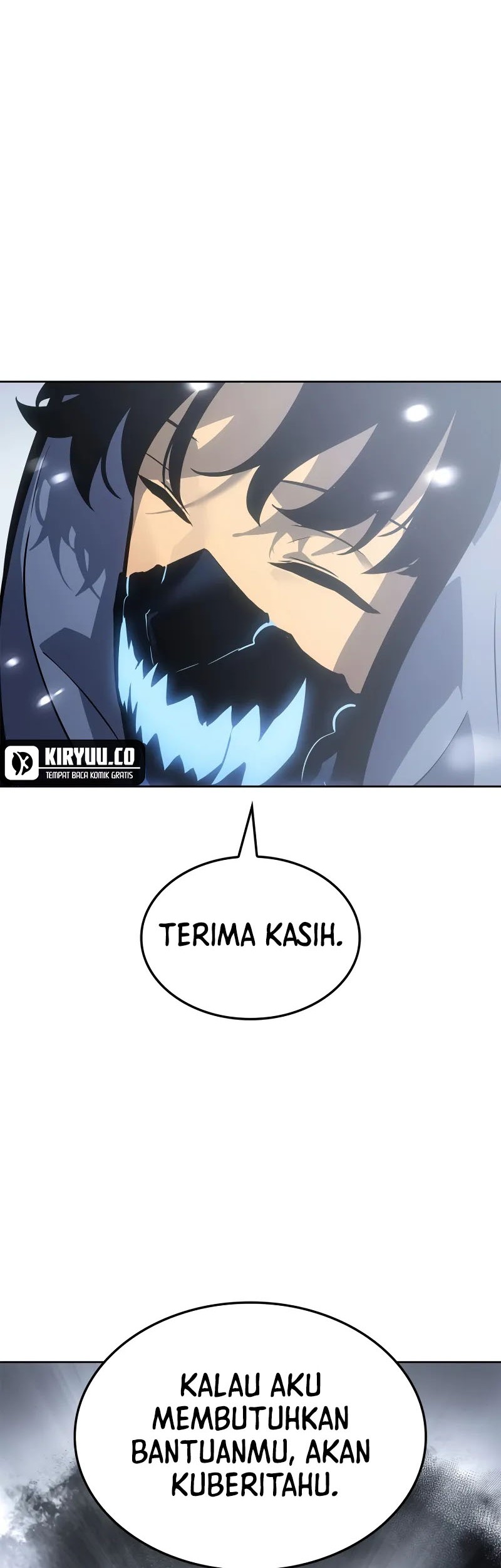 Solo Leveling: Ragnarok Chapter 22 Gambar 71