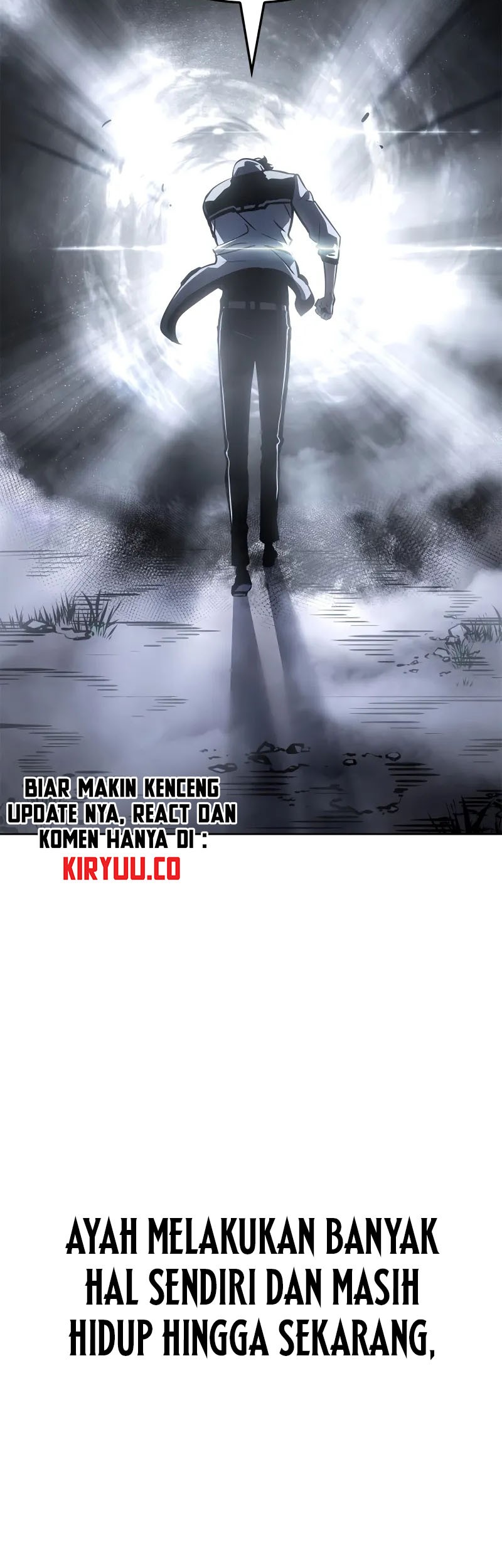 Solo Leveling: Ragnarok Chapter 22 Gambar 72