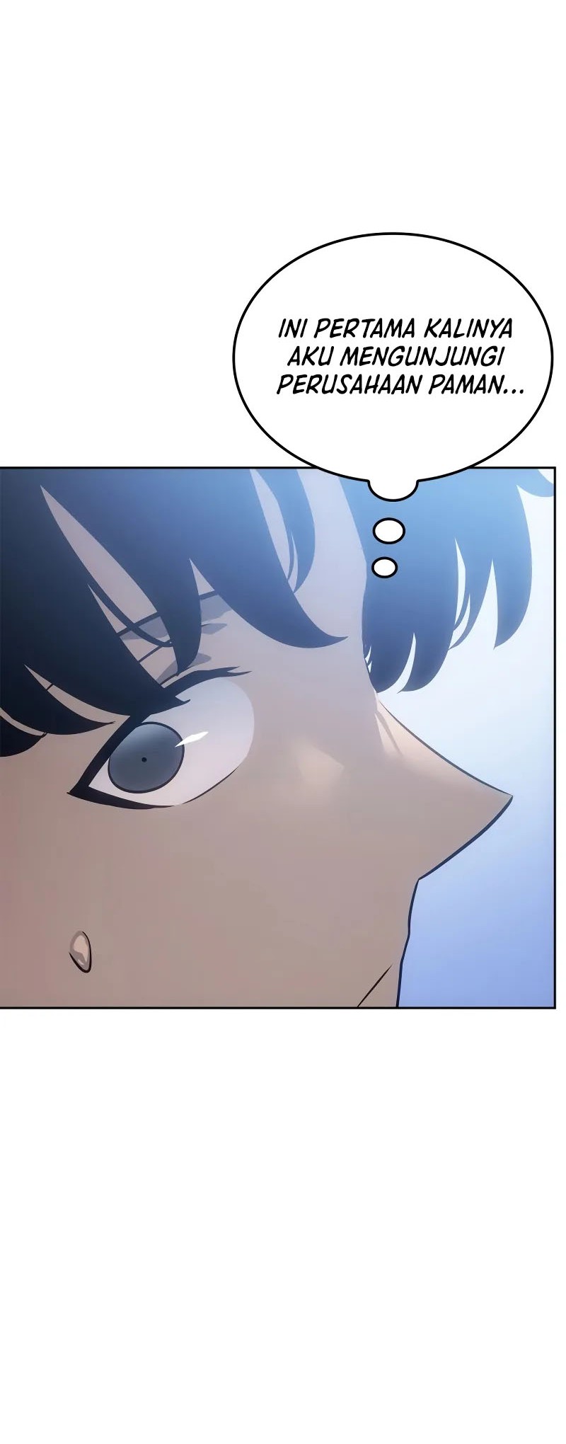 Solo Leveling: Ragnarok Chapter 22 Gambar 7