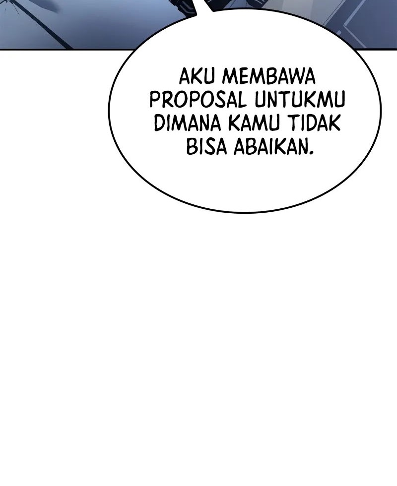 Solo Leveling: Ragnarok Chapter 22 Gambar 19