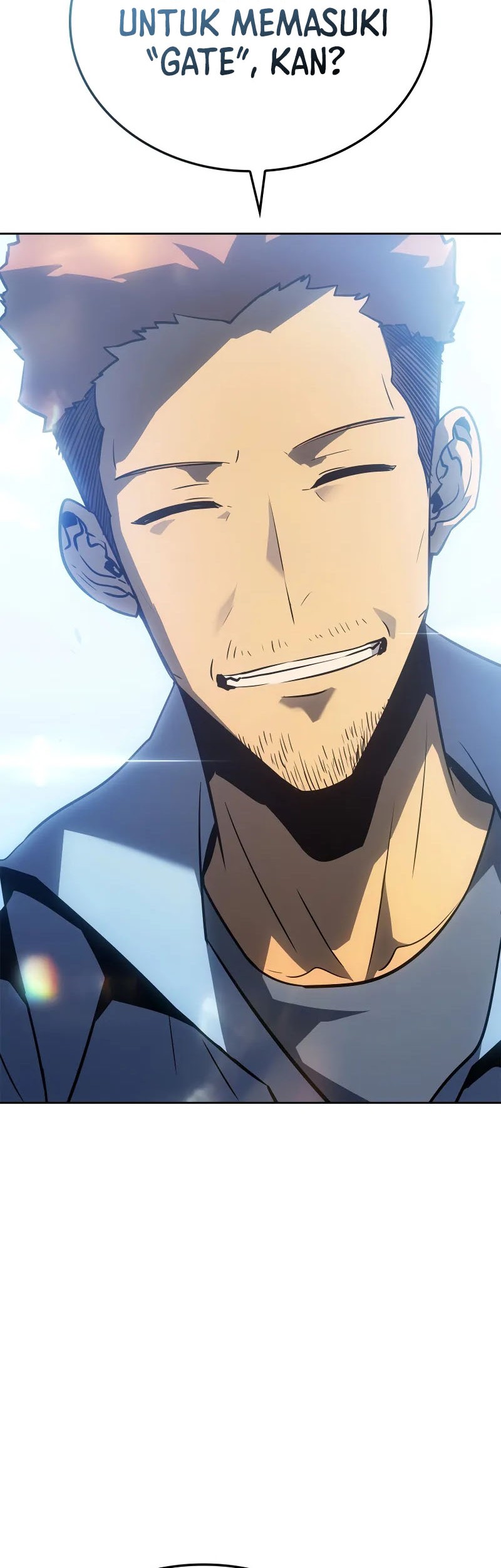 Solo Leveling: Ragnarok Chapter 22 Gambar 21