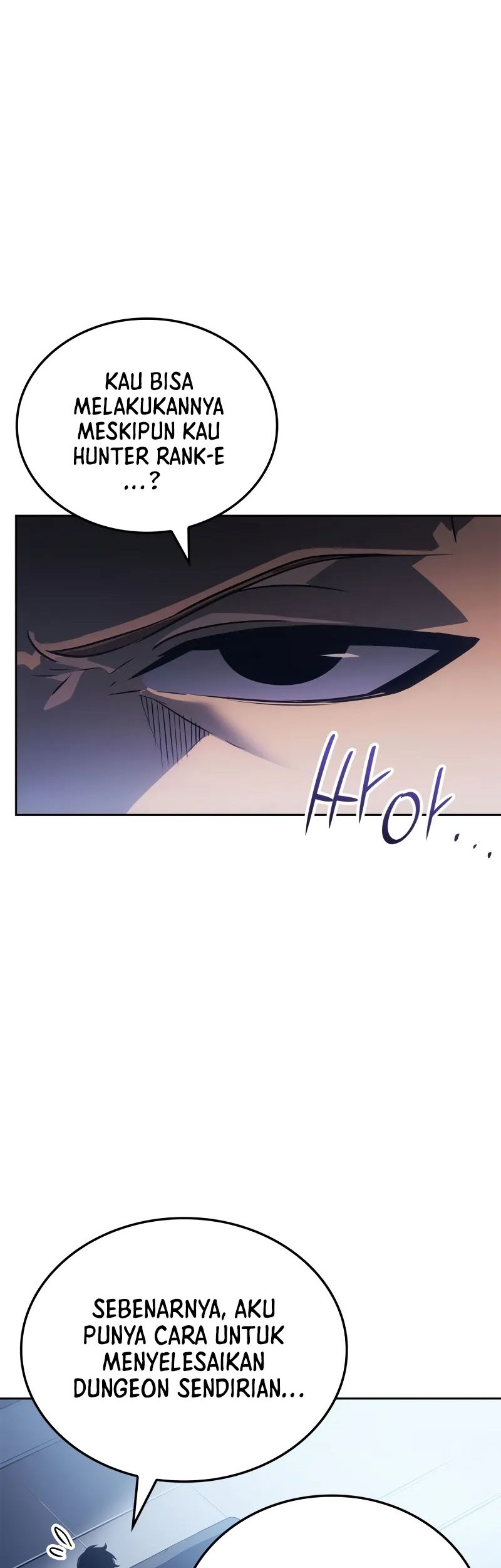 Solo Leveling: Ragnarok Chapter 22 Gambar 23