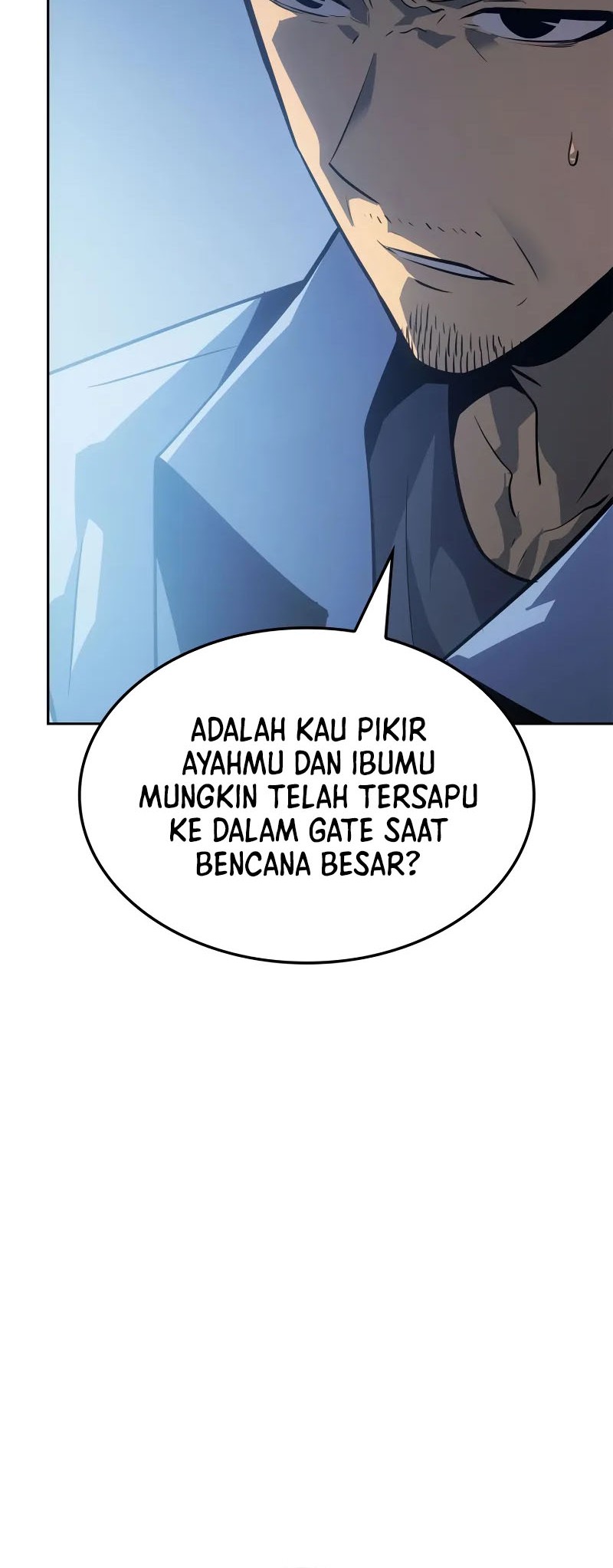 Solo Leveling: Ragnarok Chapter 22 Gambar 25