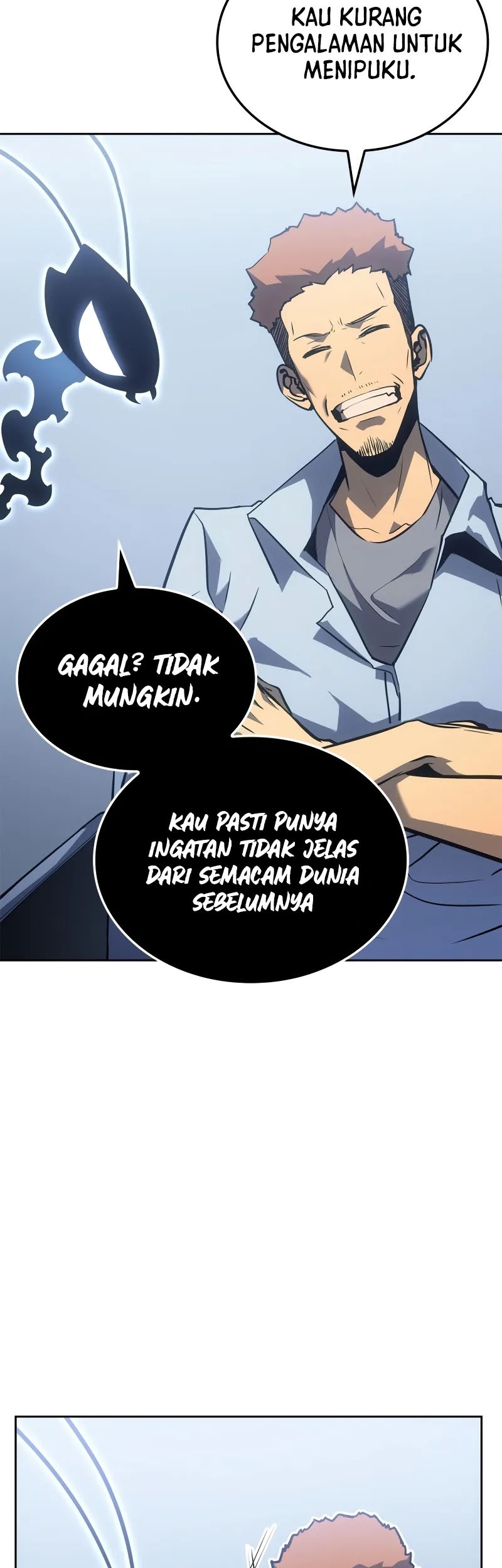 Solo Leveling: Ragnarok Chapter 22 Gambar 36