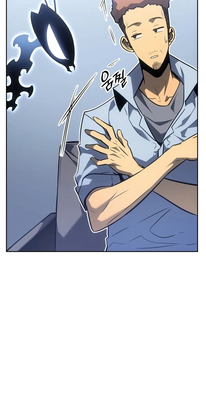 Solo Leveling: Ragnarok Chapter 22 Gambar 37