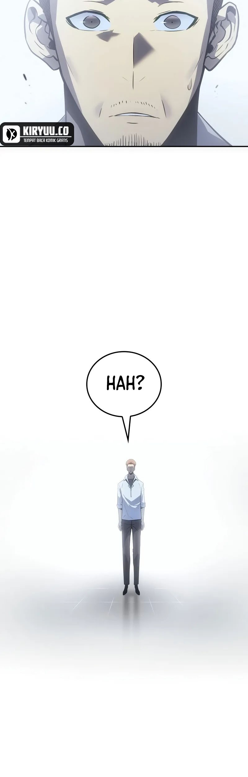 Solo Leveling: Ragnarok Chapter 22 Gambar 42