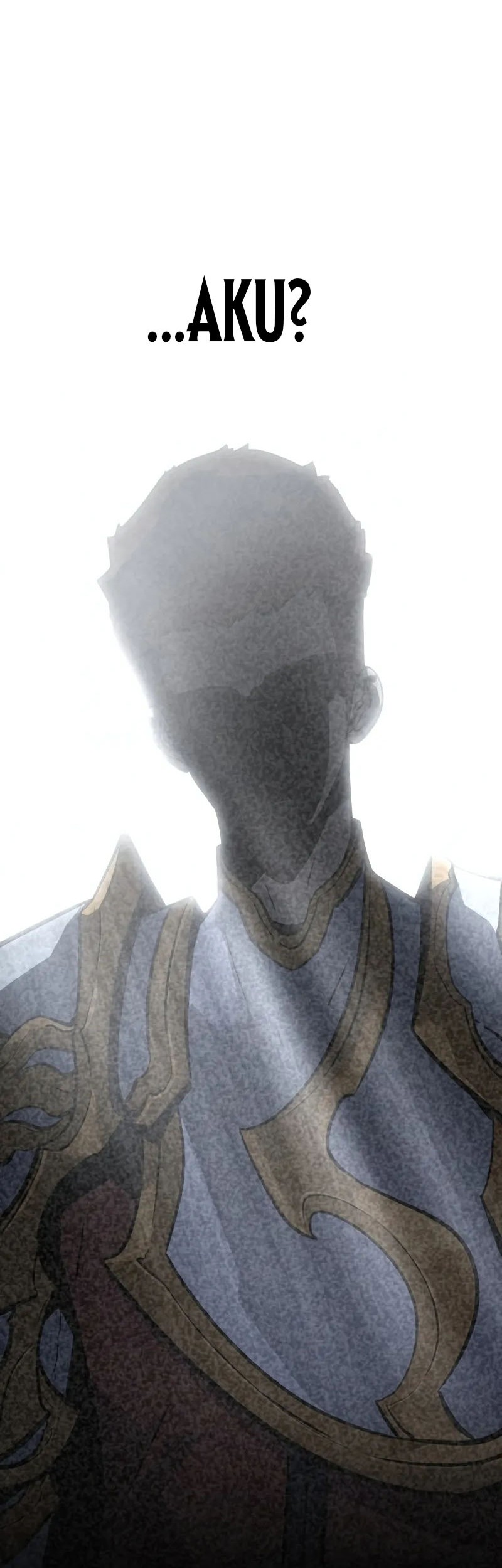 Solo Leveling: Ragnarok Chapter 22 Gambar 45