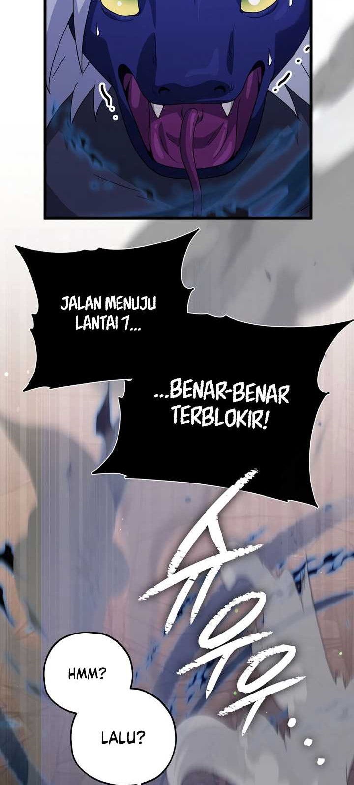 My Dad Is Too Strong Chapter 178 Gambar 29