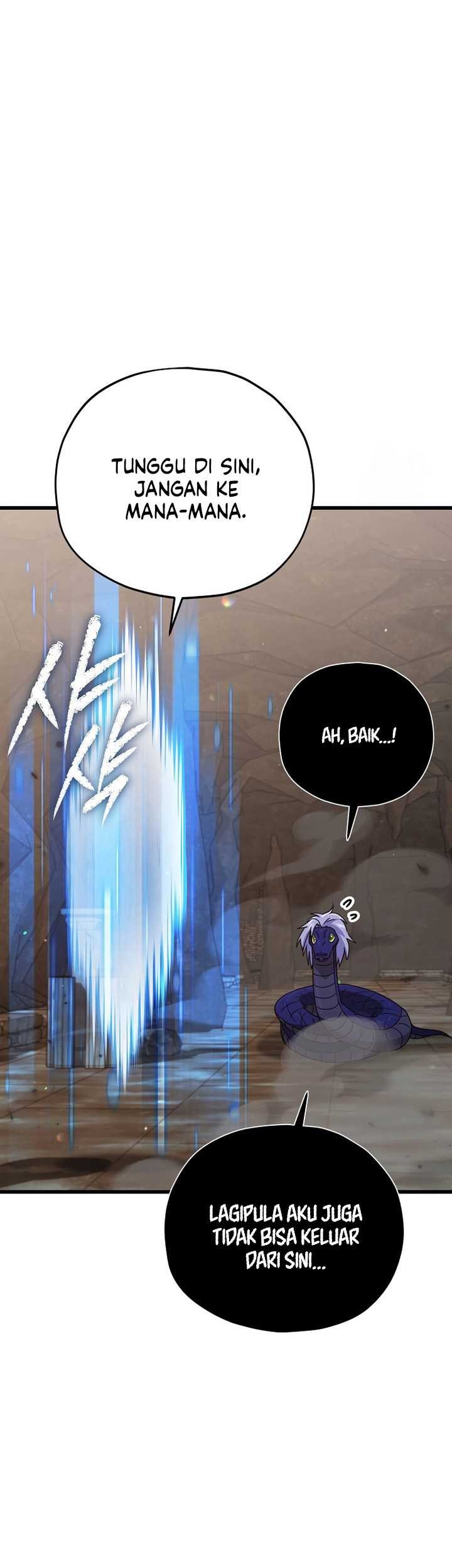 My Dad Is Too Strong Chapter 178 Gambar 36