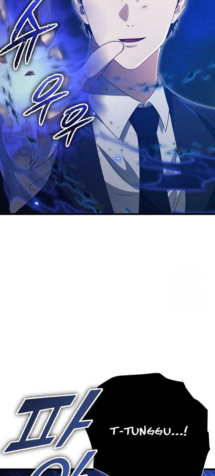 My Dad Is Too Strong Chapter 178 Gambar 23