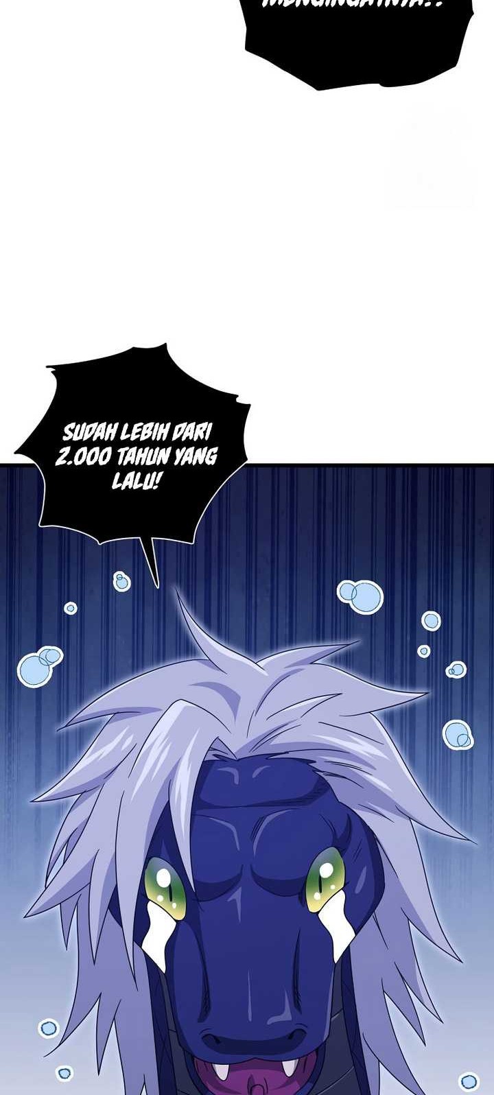 My Dad Is Too Strong Chapter 178 Gambar 49