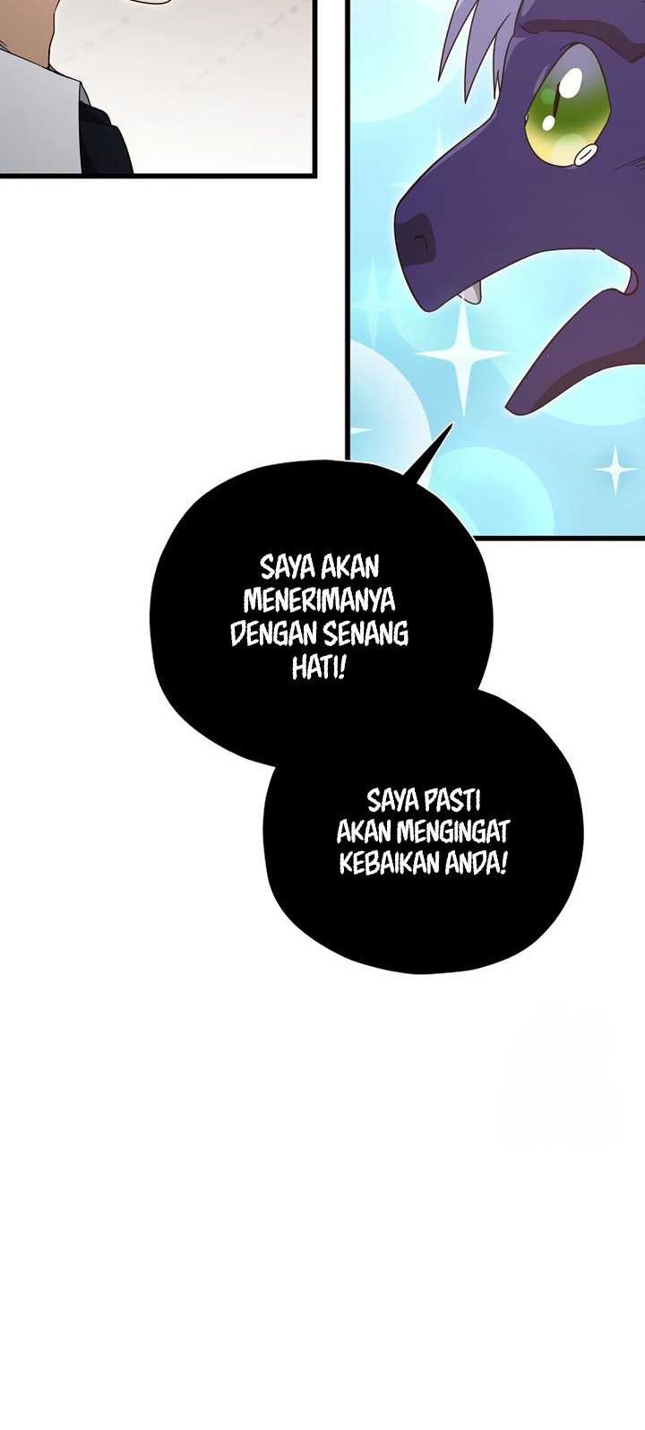 My Dad Is Too Strong Chapter 178 Gambar 55