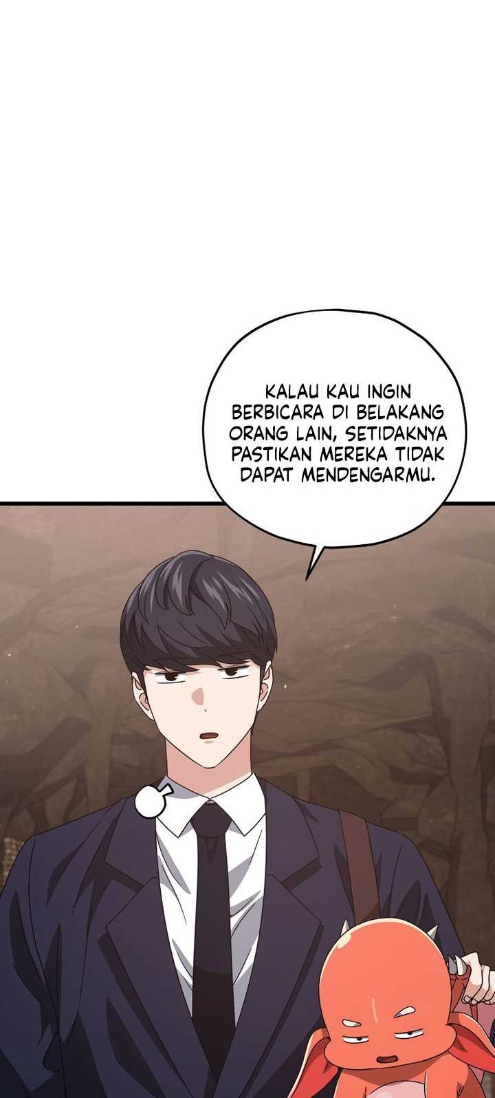 My Dad Is Too Strong Chapter 178 Gambar 39