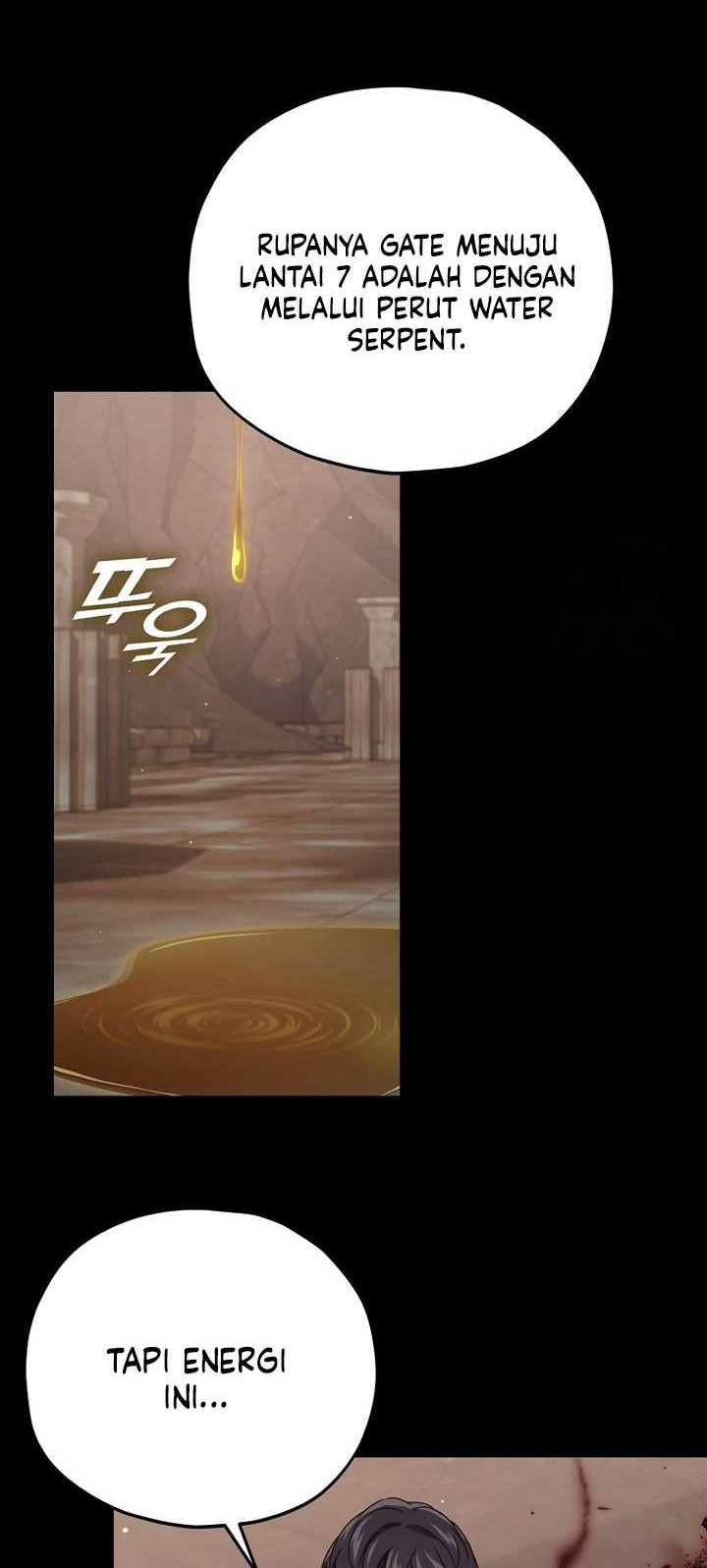 My Dad Is Too Strong Chapter 178 Gambar 13