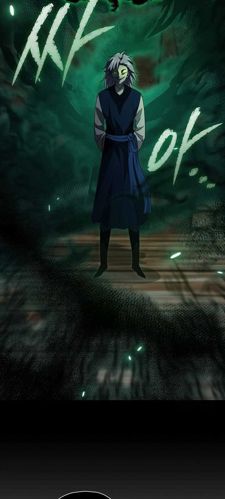 My Dad Is Too Strong Chapter 178 Gambar 15